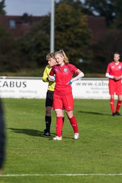 Bild 26 - B-Juniorinnen SV Henstedt Ulzburg - Holstein Kiel : Ergebnis: 0:9